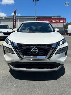 2023 Nissan X-TRAIL ST