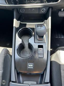 2023 Nissan X-TRAIL ST