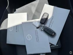 2023 Nissan X-TRAIL ST