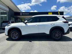 2023 Nissan X-TRAIL ST