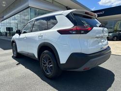 2023 Nissan X-TRAIL ST
