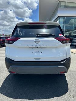 2023 Nissan X-TRAIL ST