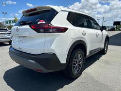 2023 Nissan X-TRAIL ST