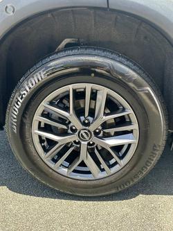 2023 Nissan X-TRAIL ST