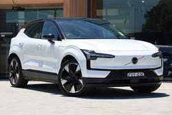 2024 Volvo EX30 Twin Motor Performance Ultra