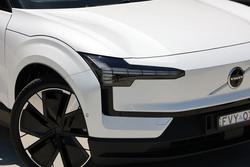 2024 Volvo EX30 Twin Motor Performance Ultra