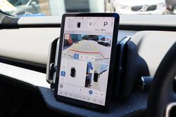 2024 Volvo EX30 Twin Motor Performance Ultra