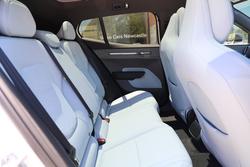 2024 Volvo EX30 Twin Motor Performance Ultra