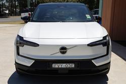 2024 Volvo EX30 Twin Motor Performance Ultra