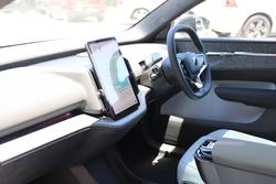 2024 Volvo EX30 Twin Motor Performance Ultra