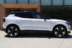 2024 Volvo EX30 Twin Motor Performance Ultra