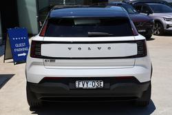 2024 Volvo EX30 Twin Motor Performance Ultra