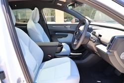 2024 Volvo EX30 Twin Motor Performance Ultra
