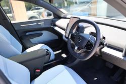 2024 Volvo EX30 Twin Motor Performance Ultra