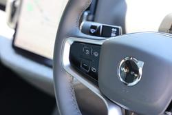 2024 Volvo EX30 Twin Motor Performance Ultra