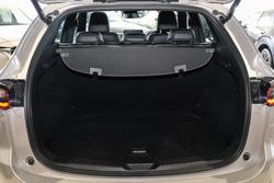 2025 Mazda CX-5 G35 GT SP