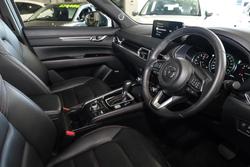 2025 Mazda CX-5 G35 GT SP