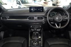2025 Mazda CX-5 G35 GT SP