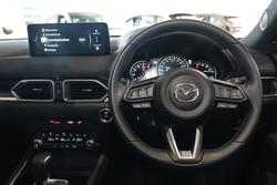2025 Mazda CX-5 G35 GT SP