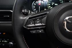 2025 Mazda CX-5 G35 GT SP