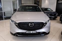 2025 Mazda CX-5 G35 GT SP