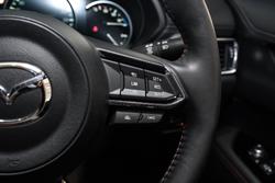 2025 Mazda CX-5 G35 GT SP
