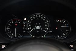 2025 Mazda CX-5 G35 GT SP