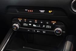2025 Mazda CX-5 G35 GT SP