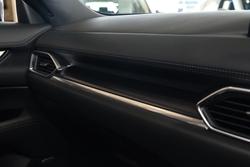 2025 Mazda CX-5 G35 GT SP