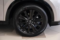 2025 Mazda CX-5 G35 GT SP