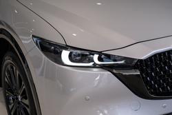 2025 Mazda CX-5 G35 GT SP