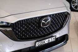 2025 Mazda CX-5 G35 GT SP