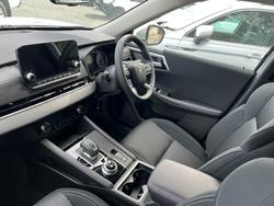 2024 MITSUBISHI Outlander LS