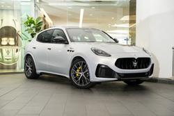 2026 Maserati Grecale