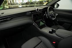 2026 Maserati Grecale