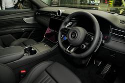 2026 Maserati Grecale