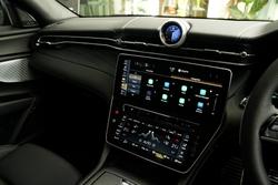 2026 Maserati Grecale