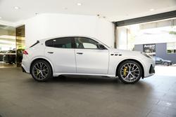 2026 Maserati Grecale