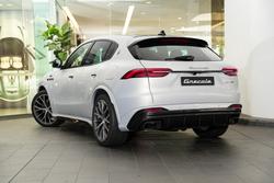 2026 Maserati Grecale