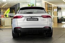 2026 Maserati Grecale