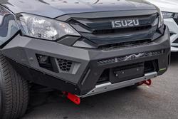 2025 Isuzu D-MAX SX
