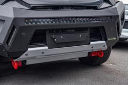 2025 Isuzu D-MAX SX