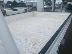 2019 Toyota Hilux 4x4 Hilux 4x4 SR 2.8L T Diesel Automatic Single Cab C/C 1Y40620 004