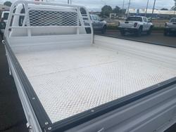 2019 Toyota Hilux 4x4 Hilux 4x4 SR 2.8L T Diesel Automatic Single Cab C/C 1Y40620 004