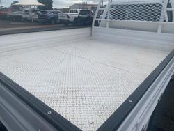 2019 Toyota Hilux 4x4 Hilux 4x4 SR 2.8L T Diesel Automatic Single Cab C/C 1Y40620 004