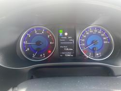 2019 Toyota Hilux 4x4 Hilux 4x4 SR 2.8L T Diesel Automatic Single Cab C/C 1Y40620 004