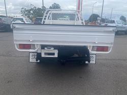 2019 Toyota Hilux 4x4 Hilux 4x4 SR 2.8L T Diesel Automatic Single Cab C/C 1Y40620 004