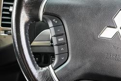 2019 MITSUBISHI
PAJERO GLX (4x4) 7 SEAT