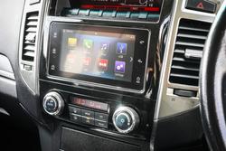 2019 MITSUBISHI
PAJERO GLX (4x4) 7 SEAT