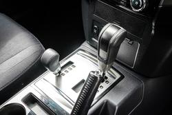 2019 MITSUBISHI
PAJERO GLX (4x4) 7 SEAT